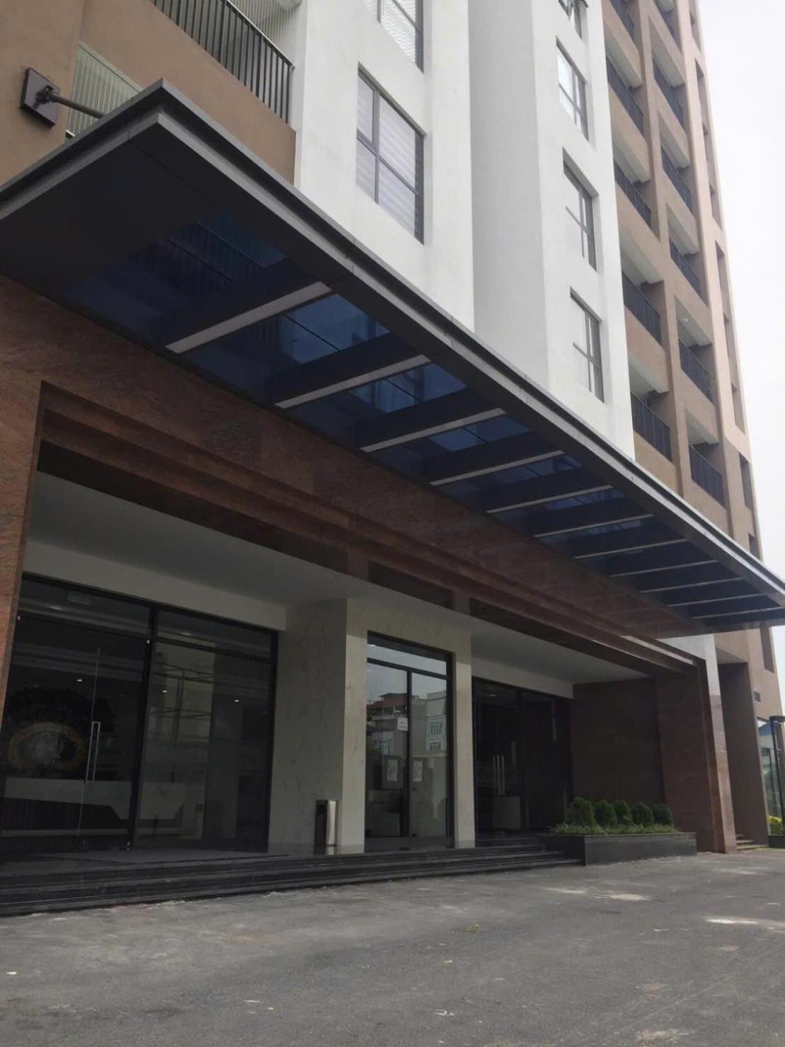 Northern Diamond Golfstay, Hanoi